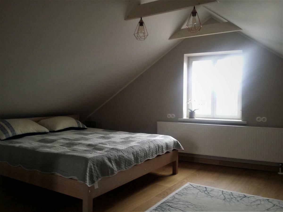 Silbernagel Apartment Kuressaare Exterior foto